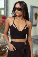 Tamara Utility Skirt