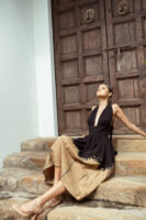 Anisa Batik Multiway Dress