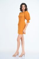 Saskia Mini Dress