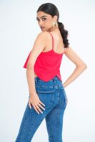 Elodie Crop Top