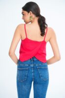 Elodie Crop Top